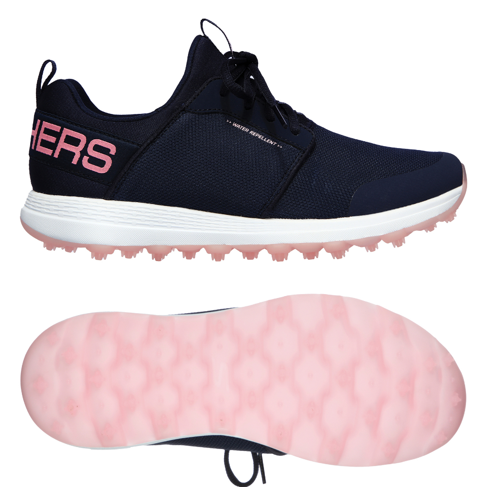 skechers go golf max mojo ladies